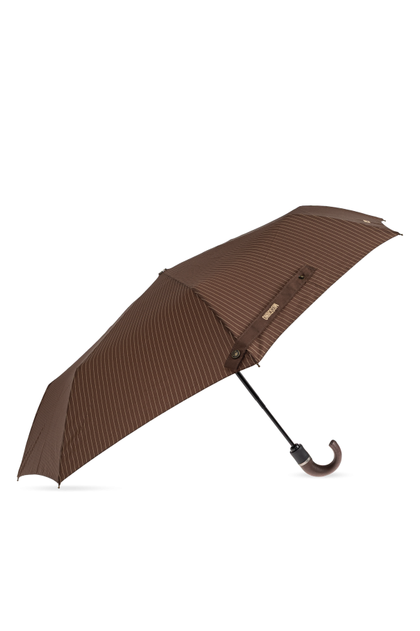 Folding umbrella od Moschino