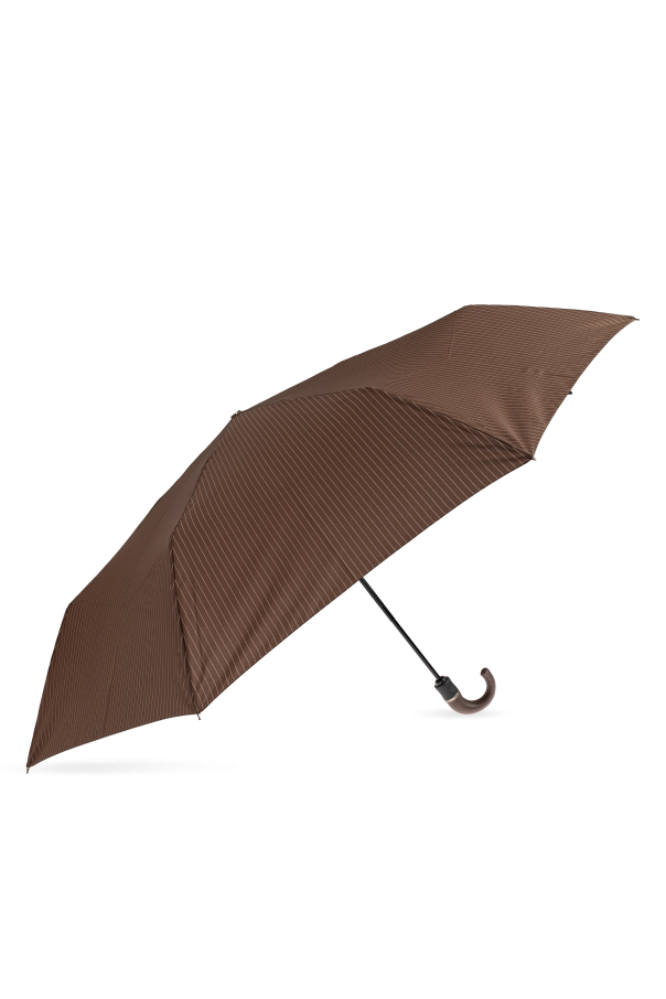 Folding umbrella od Moschino
