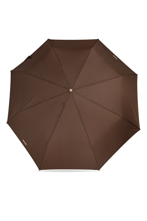 Moschino Folding umbrella