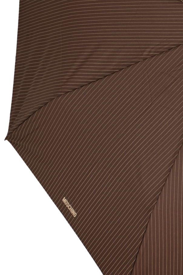 Moschino Folding umbrella