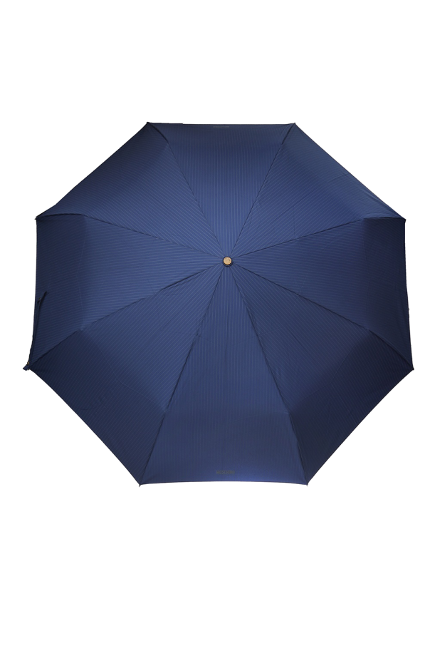 Moschino Umbrella with sun protection