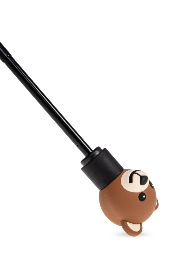 Moschino Paraguas plegable