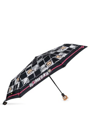 Folding umbrella