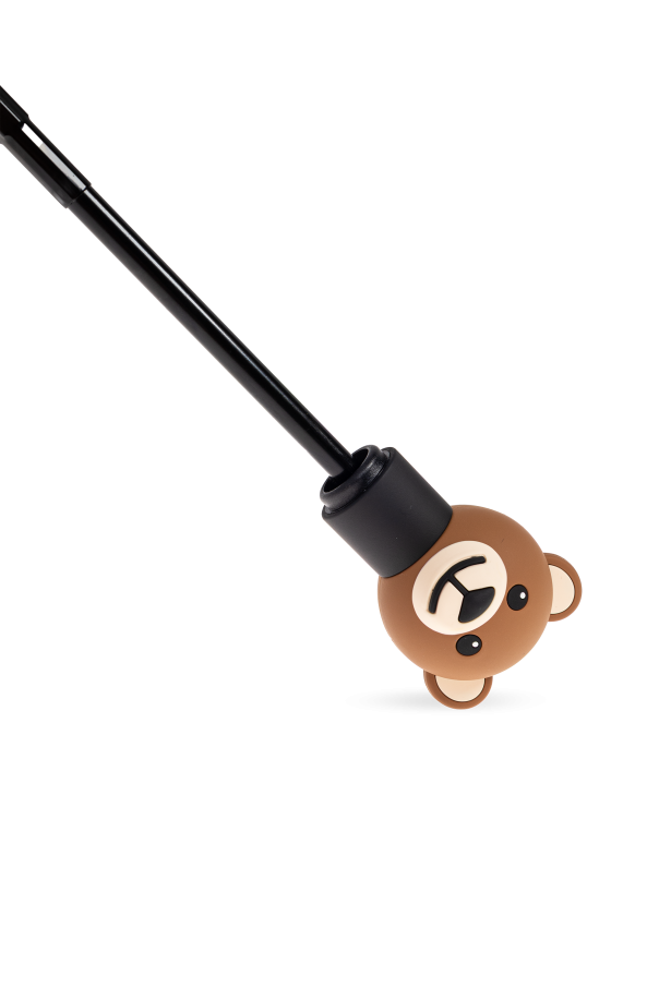 Moschino Folding umbrella