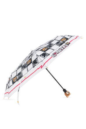 Folding umbrella