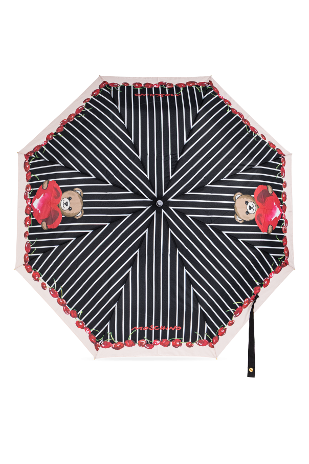 Moschino Klappparagu