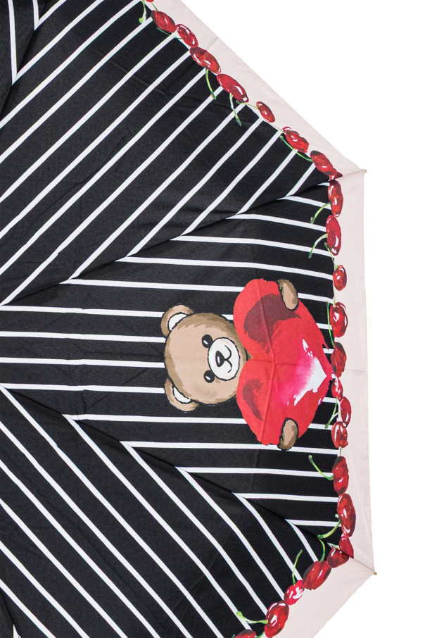 Moschino Klappparagu