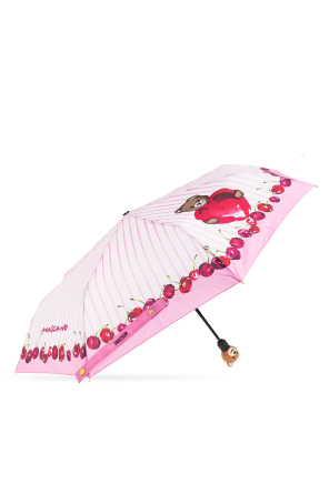 Folding umbrella