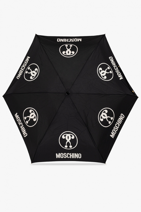 Moschino PRACTICAL AND STYLISH OUTERWEAR