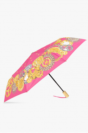 Folding umbrella od Moschino
