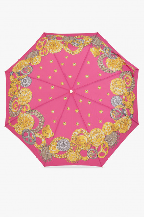 Folding umbrella od Moschino