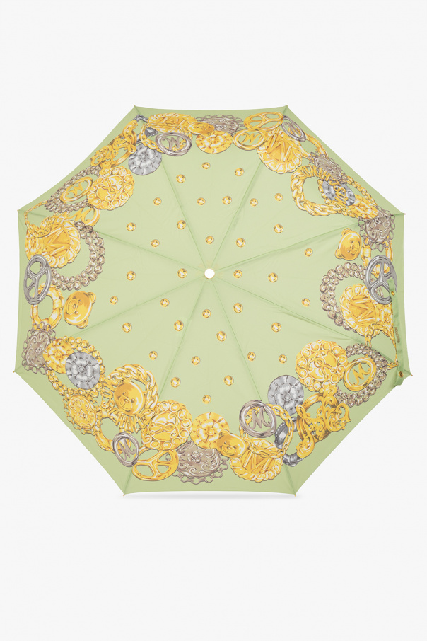 Moschino Folding umbrella