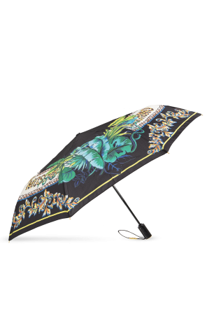 Umbrella with logo