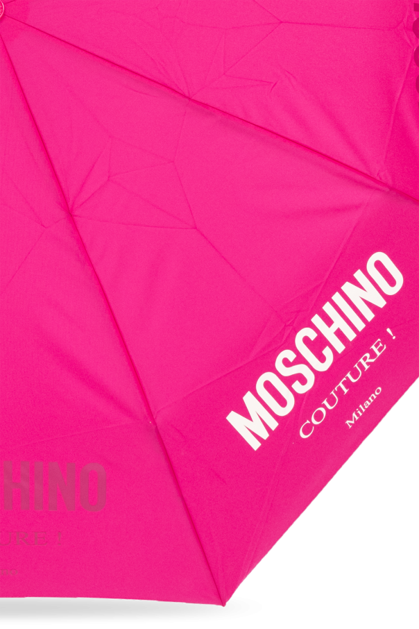 Moschino THREE STYLES FOR SPRING
