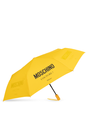 Umbrella with logo