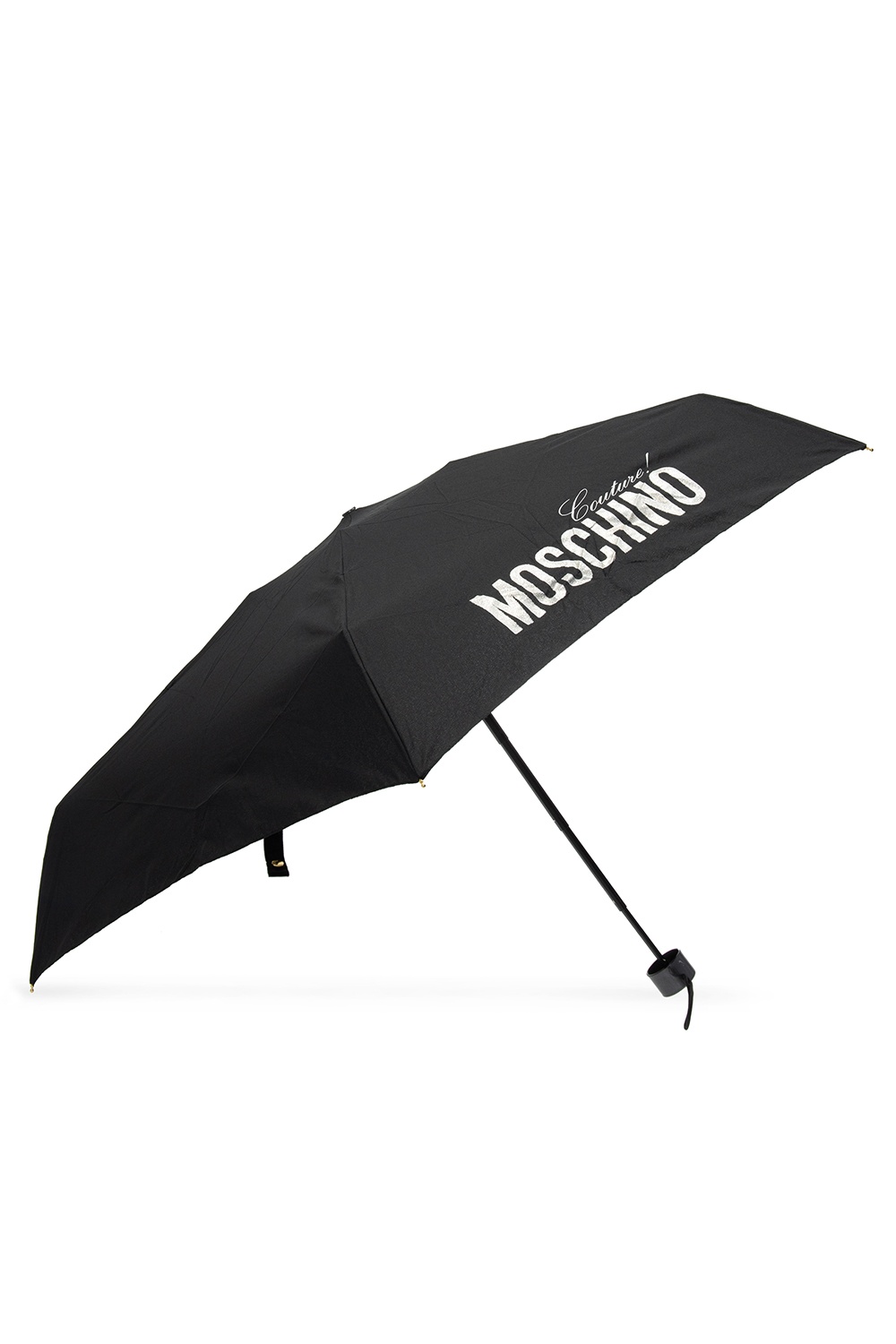 Moschino Umbrella with logo