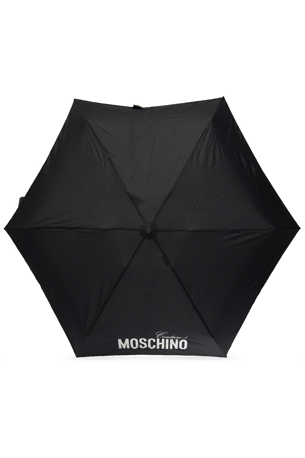 Moschino Umbrella with logo