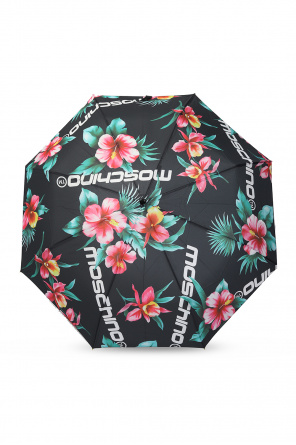 Folding umbrella od Moschino