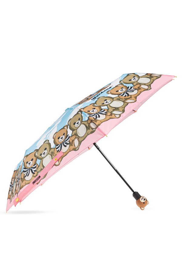 Folding umbrella od Moschino
