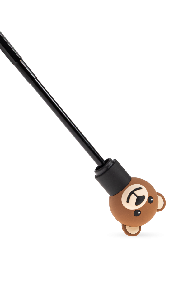 Moschino Folding umbrella