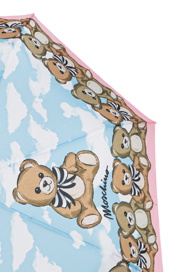 Moschino Folding umbrella