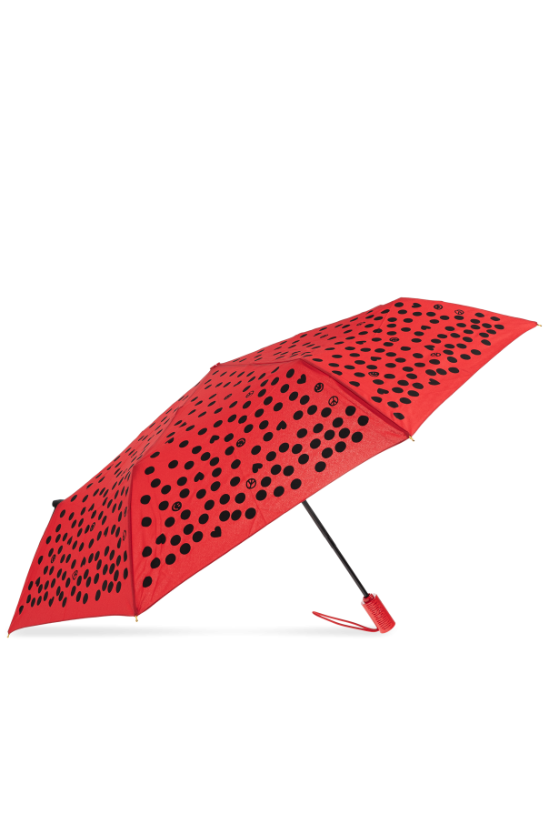 Folding umbrella od Moschino