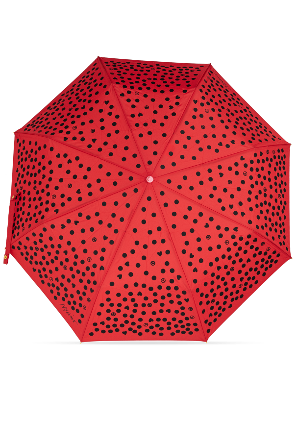 Moschino Folding umbrella