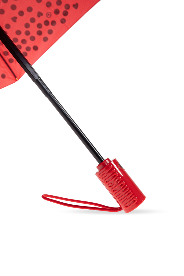 Moschino Folding umbrella