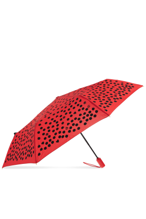 Folding umbrella