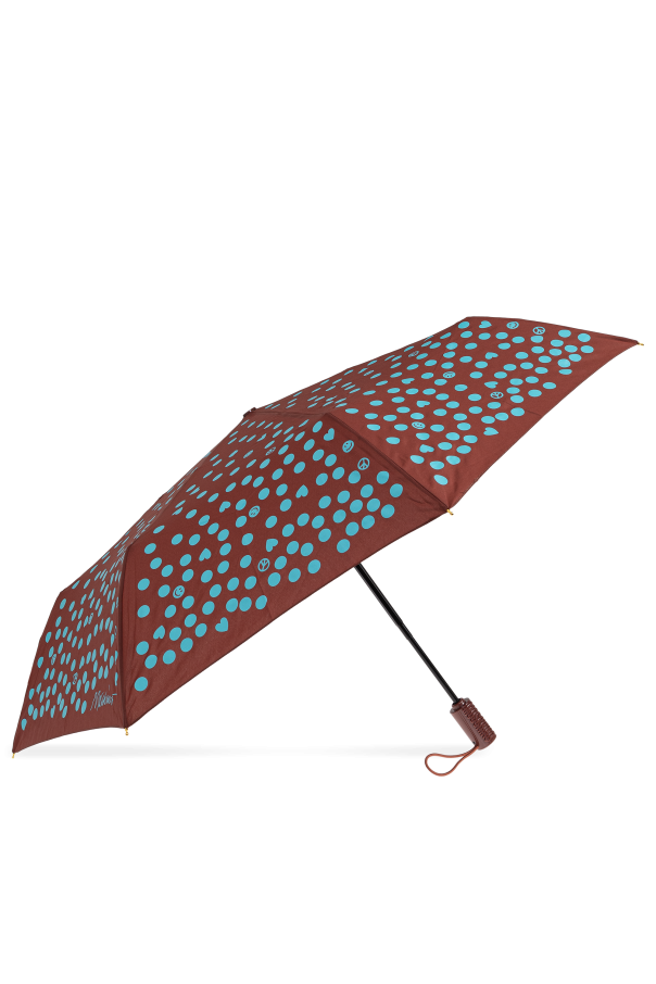 Folding umbrella od Moschino