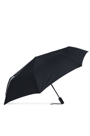 Umbrella with logo