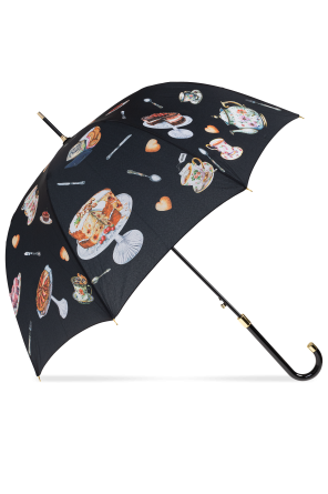 Paraguas con estampado