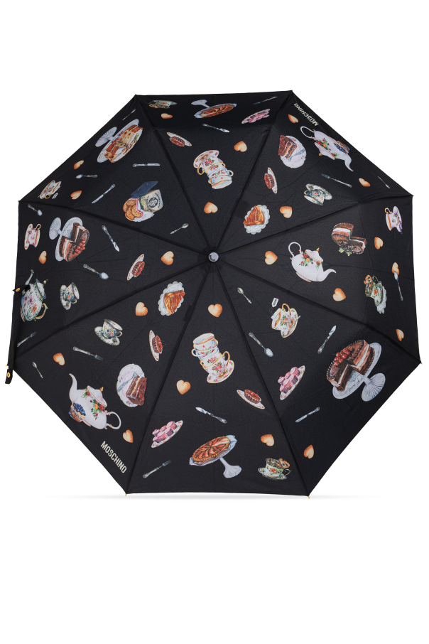 Moschino Folding umbrella