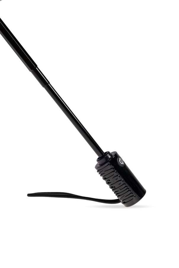 Moschino Folding umbrella