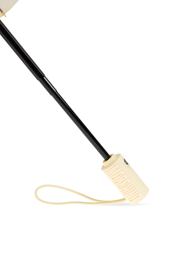 Moschino Paraguas plegable