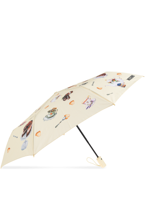 Folding umbrella
