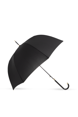 Umbrella with logo