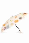 Moschino Printed umbrella