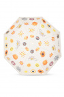 Moschino Printed umbrella