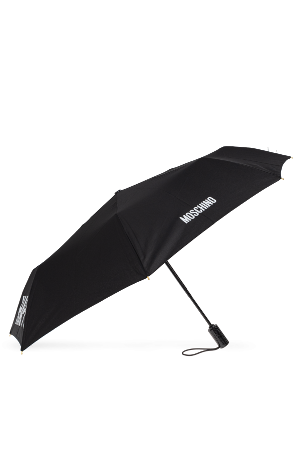 Folding umbrella od Moschino