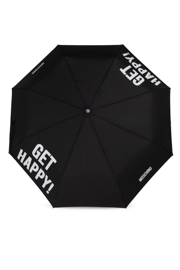 Moschino Paraguas plegable