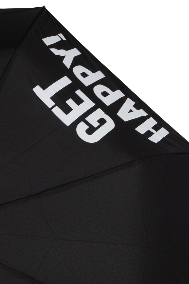 Moschino Paraguas plegable