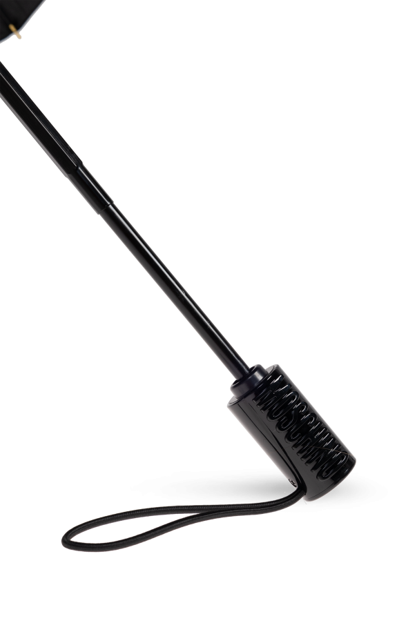 Moschino Paraguas plegable