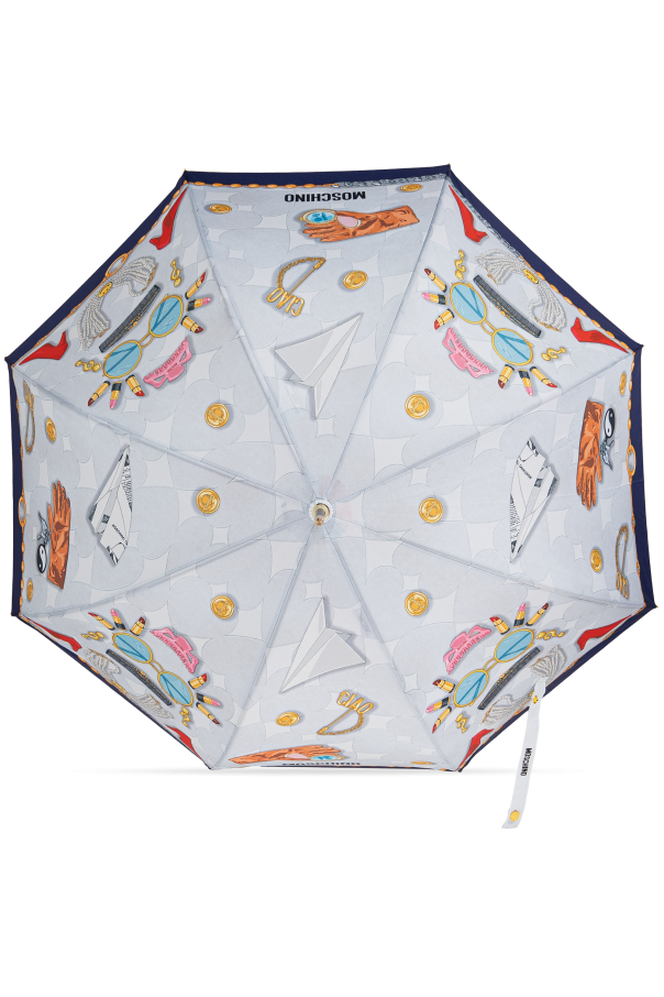 Moschino Moschino x Smiley