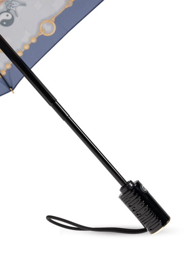 Moschino Folding umbrella