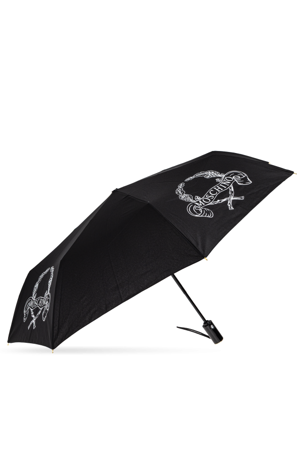 Folding umbrella od Moschino