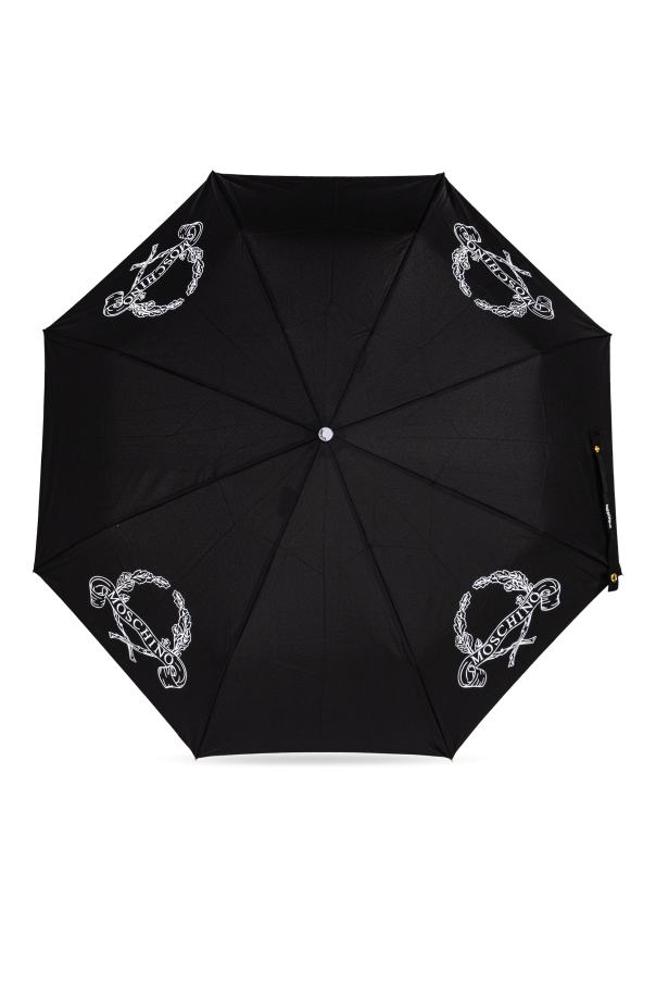 Moschino Folding umbrella