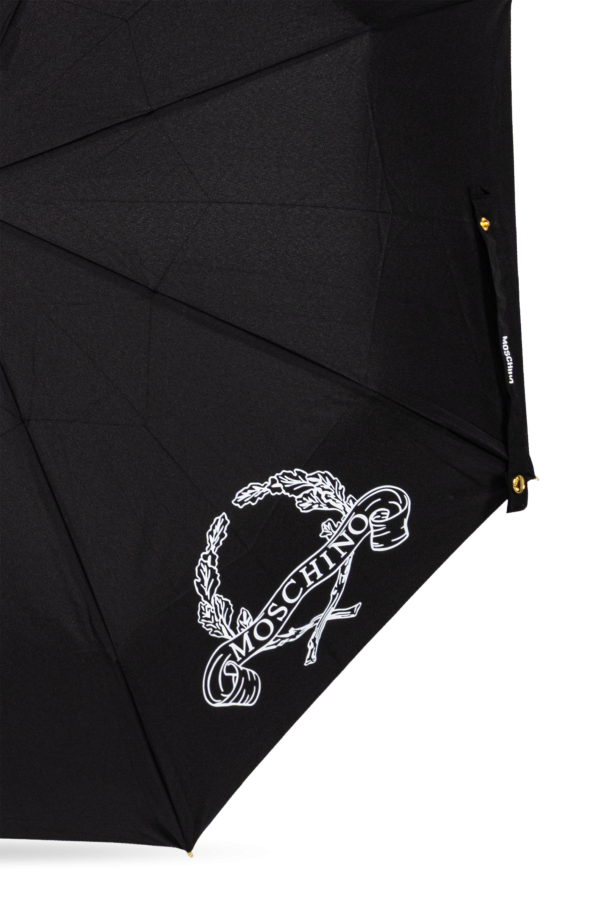 Moschino Folding umbrella