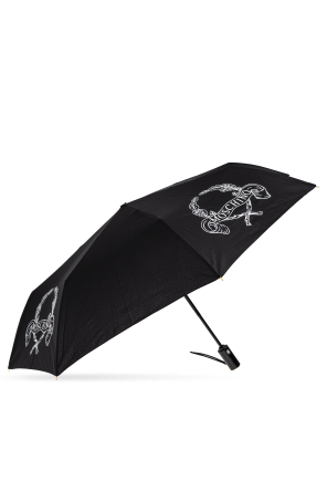 Folding umbrella
