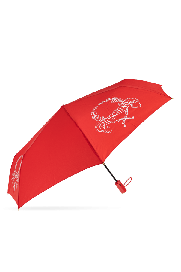 Folding umbrella od Moschino
